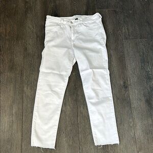 Flying monkey stretch, skinny jeans